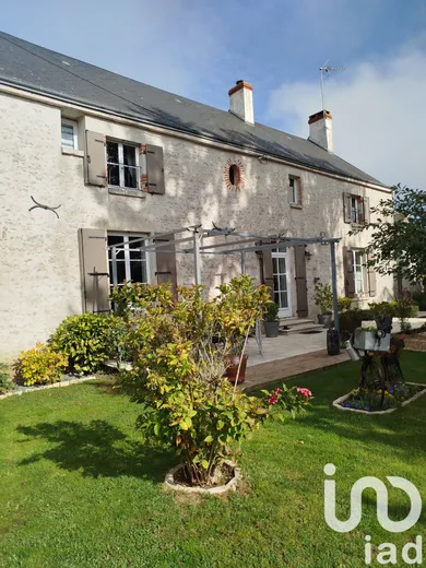 Maison à Beauce la Romaine (41240)