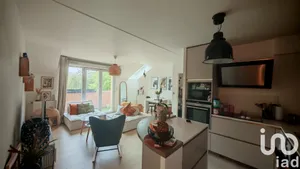 Appartement à Quincy-sous-Sénart (91480)