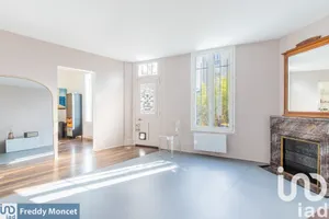 Maison à Arcueil (94110)
