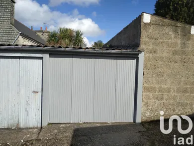 Garage à Cherbourg-en-Cotentin (50130)