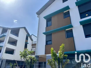 Appartement à TROIS BASSINS  (97434)