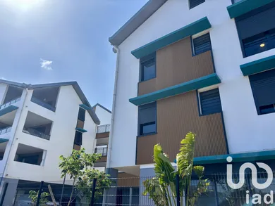 Apartment at TROIS BASSINS  (97434)