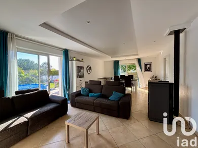 Maison à Semussac (17120)