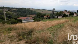 Terrain à bâtir à Grammond (42140)