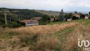Building plot in Grammond (42140)