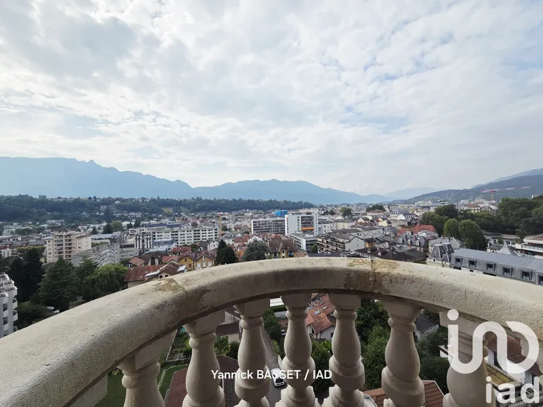 Appartement 2 pièces 30 m² · à Aix-les-Bains · 30 m² · 209 000 €