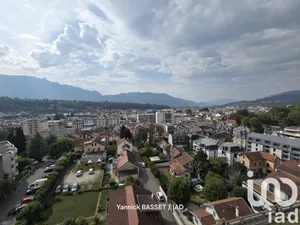 Apartment in Aix-les-Bains (73100)