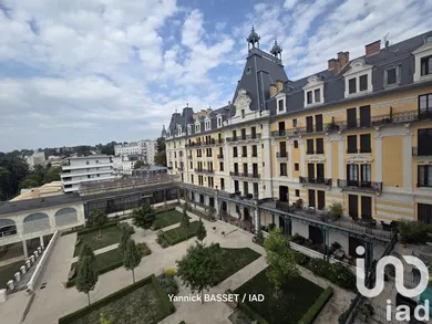 Apartment in Aix-les-Bains (73100)