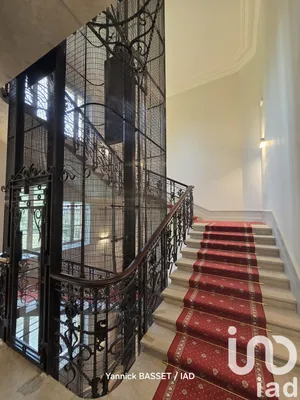 Apartment in Aix-les-Bains (73100)