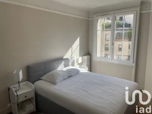 Appartement à MONTROUGE (92120)