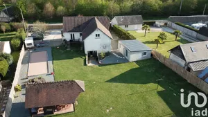 House at Conches-en-Ouche (27190)