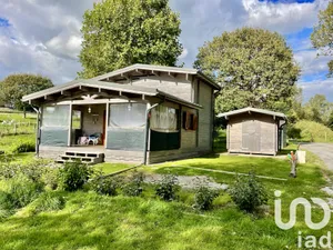 Maison à SULNIAC (56250)