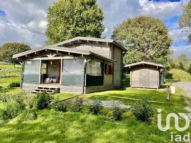 House at SULNIAC (56250)