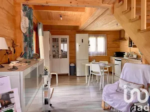 House in SULNIAC (56250)