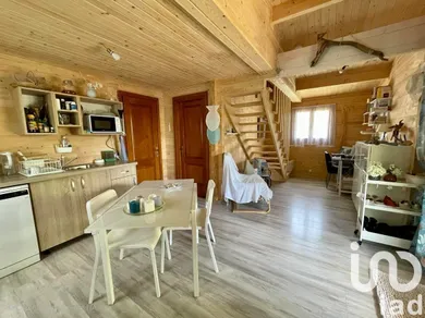 Cottage in SULNIAC (56250)