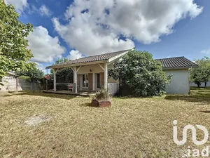 Townhouse in Andernos-les-Bains (33510)