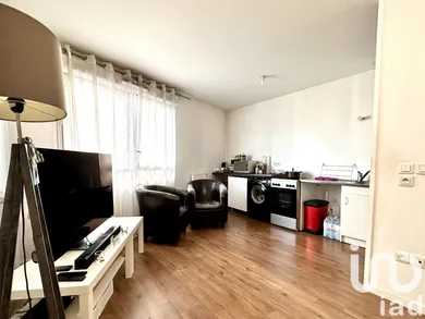 Appartement à Limeil-Brévannes (94450)