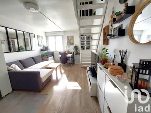 Appartement à Saint-Pathus (77178)