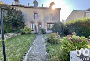 Village house at Flize (08160)