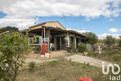 Mas à GIGNAC (34150)