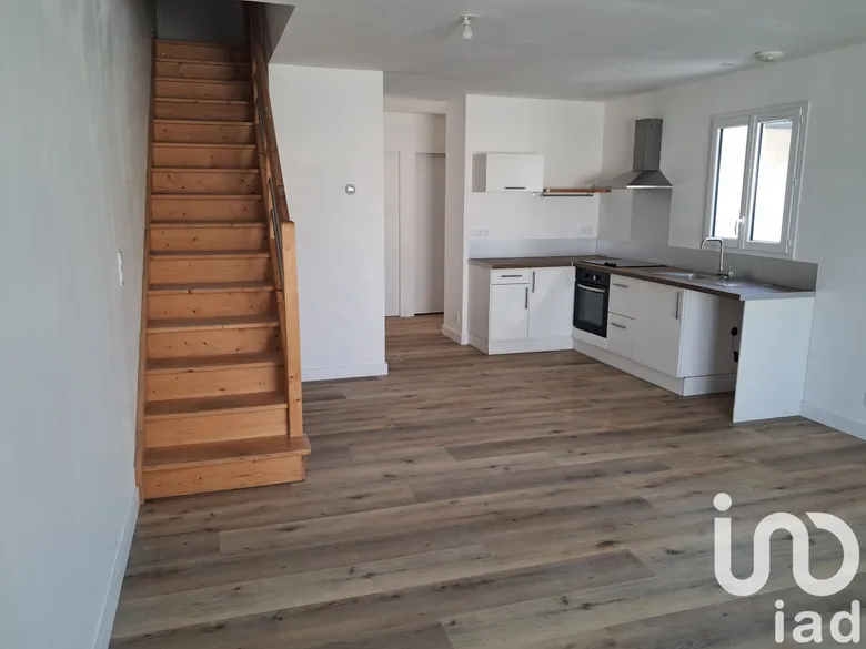 Maison 4 pièces 80 m² · à Les Sables-d'Olonne · 80 m² · 250 000 €