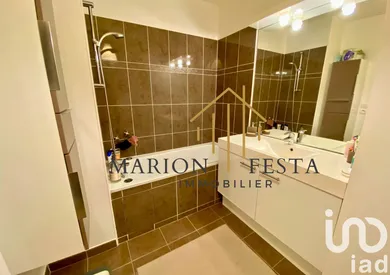 Apartment in Neuilly-sur-Marne (93330)