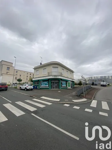 Building in Limoges (87100)