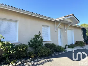 Maison à Mios (33380)