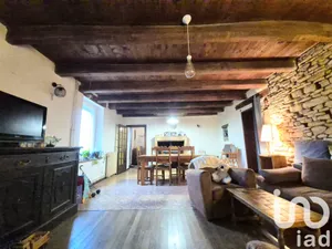 Maison à Bratte (54610)