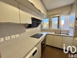 Apartment at Vitry-sur-Seine (94400)