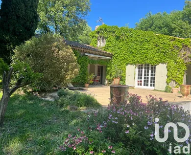 House at Montéléger (26760)