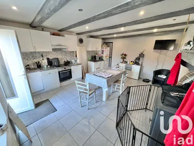 Park home in Ruffec (16700)