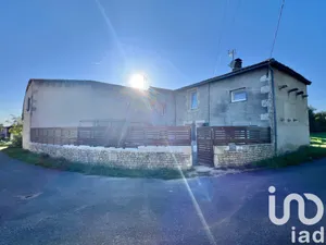 Park home at Genouillé (86250)