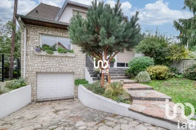 Maison à Livry-Gargan (93190)