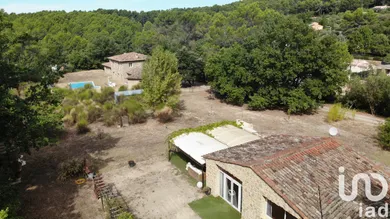 House at Lorgues (83510)