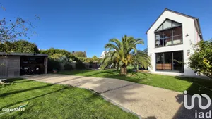 House at Quiberon (56170)