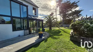 House at Quiberon (56170)