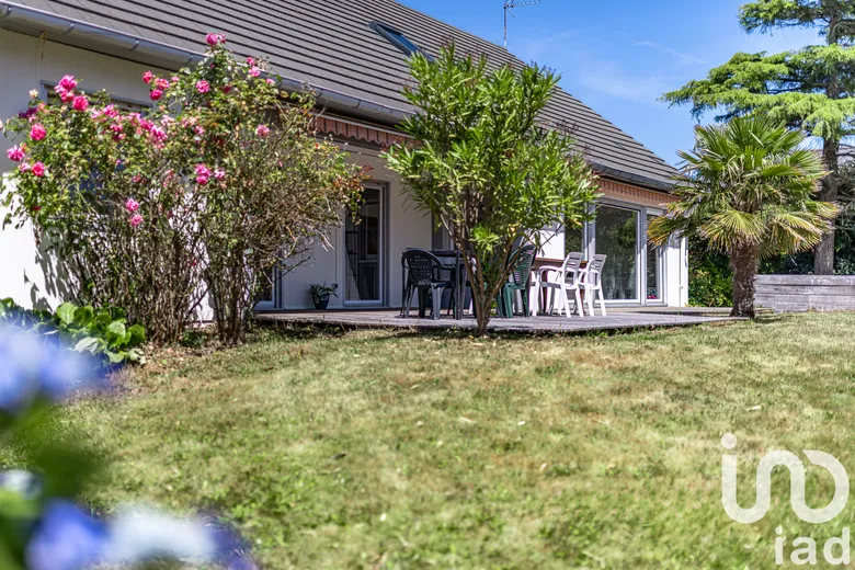 Maison 9 pièces 290 m² · à Dinard · 290 m² · 748 400 €