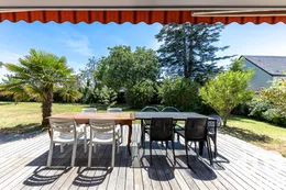 House in Dinard (35800)