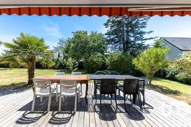 Maison à Dinard (35800)