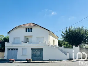 House at Saint-Vite (47500)