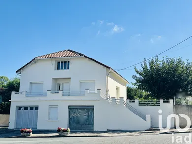 House in Saint-Vite (47500)
