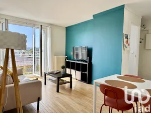 Appartement à Rueil-Malmaison (92500)
