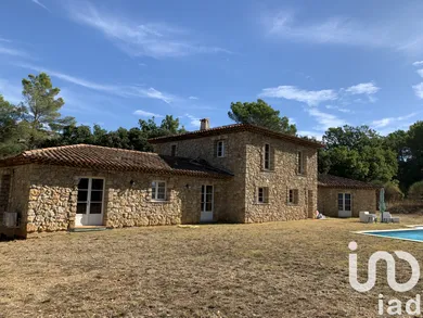 House at Lorgues (83510)