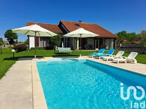 Maison à Barbazan-Debat (65690)