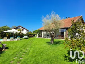 Maison à Barbazan-Debat (65690)