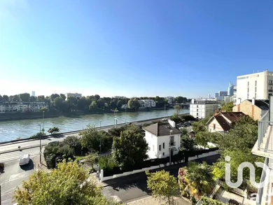 Appartement à Courbevoie (92400)