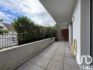 Apartment in Brétigny-sur-Orge (91220)