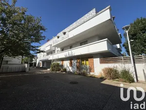 Apartment at Brétigny-sur-Orge (91220)