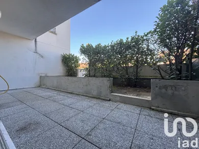Apartment in Brétigny-sur-Orge (91220)